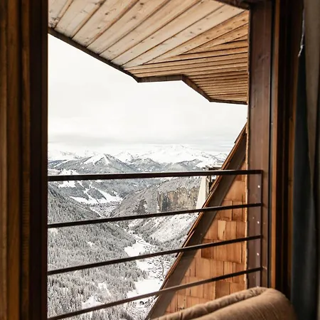 Immodreams - Le Sassafras Apartman Avoriaz