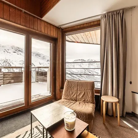 Apartman Immodreams - Le Sassafras